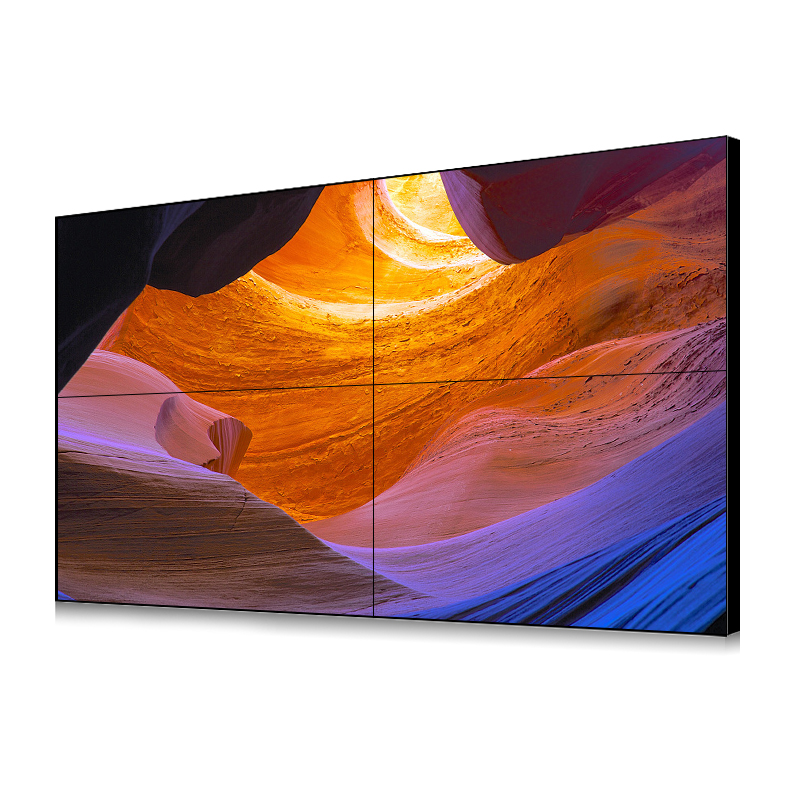 液晶拼接屏